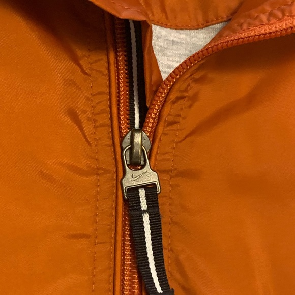 Vintage Nike Windbreaker - Picture 6 of 8